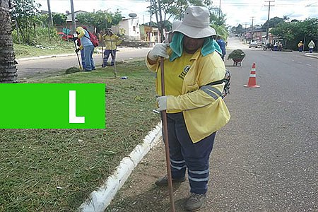 SEMUSB INTENSIFICA AÇÕES COM MUTIRÕES NOTURNOS - News Rondônia