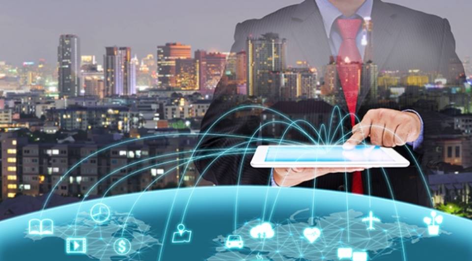 RONDÔNIA TERÁ PELA PRIMEIRA VEZ FÓRUM DE CIDADES DIGITAIS - News Rondônia