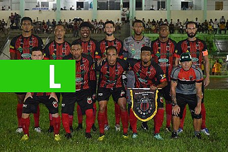REAL ARIQUEMES SEGUE COMO ÚNICO INVICTO NO RONDONIENSE-2019 - News Rondônia