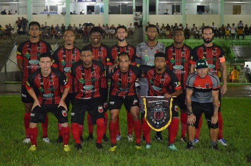 REAL ARIQUEMES SEGUE COMO ÚNICO INVICTO NO RONDONIENSE-2019 - News Rondônia