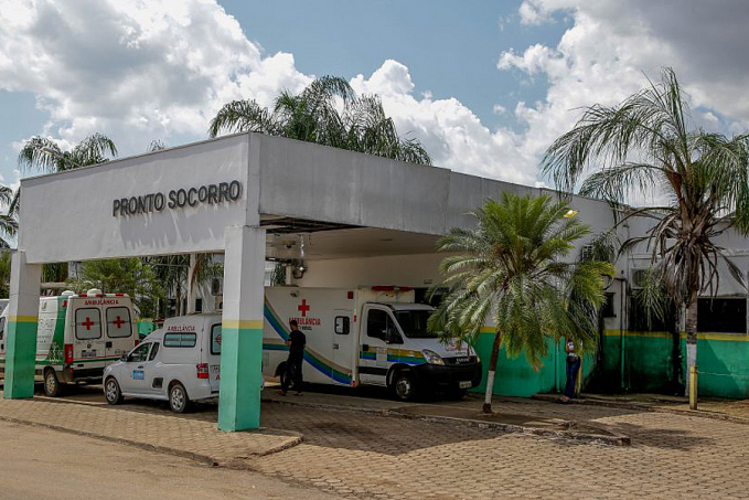 Construção do novo pronto-socorro de Rondônia representa um salto para melhor atendimento - News Rondônia