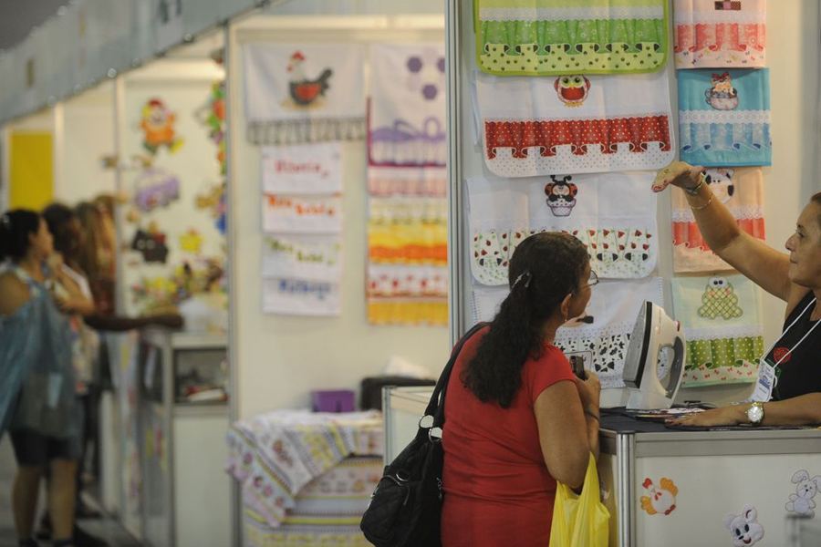 Feira da Providência terá espaço para produção artesanal fluminense - News Rondônia