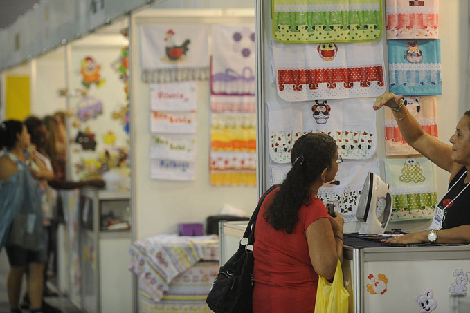Feira da Providência terá espaço para produção artesanal fluminense - News Rondônia
