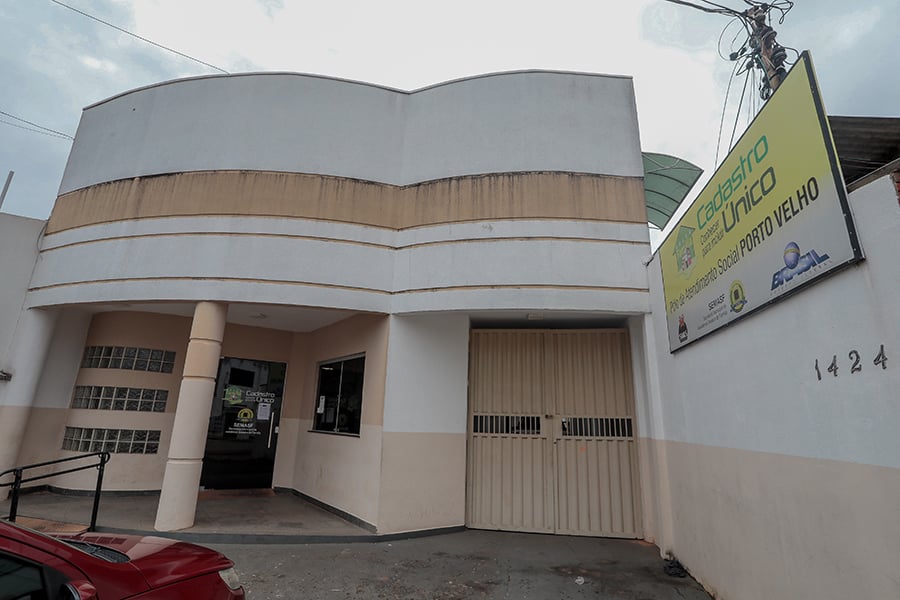 CADÚNICO  Atendimento presencial deve ser agendado e seguir medidas de prevenção à Covid-19 - News Rondônia