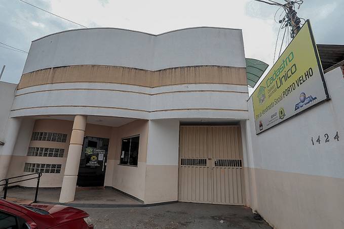CADÚNICO  Atendimento presencial deve ser agendado e seguir medidas de prevenção à Covid-19 - News Rondônia