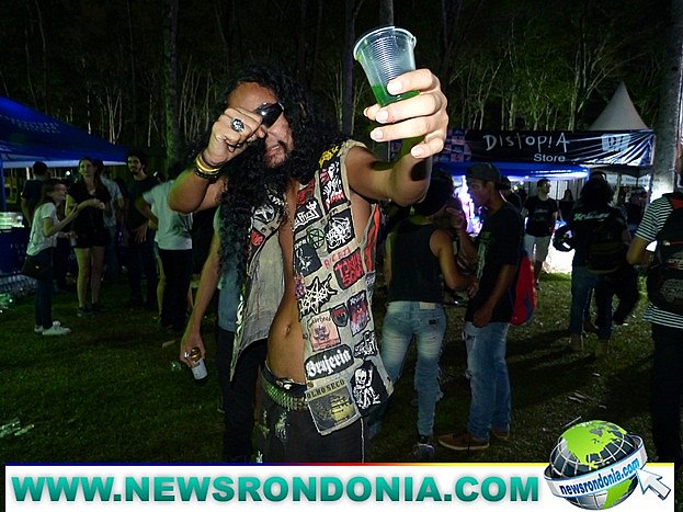 FESTIVAL BOTO ROCK 2019 - News Rondônia