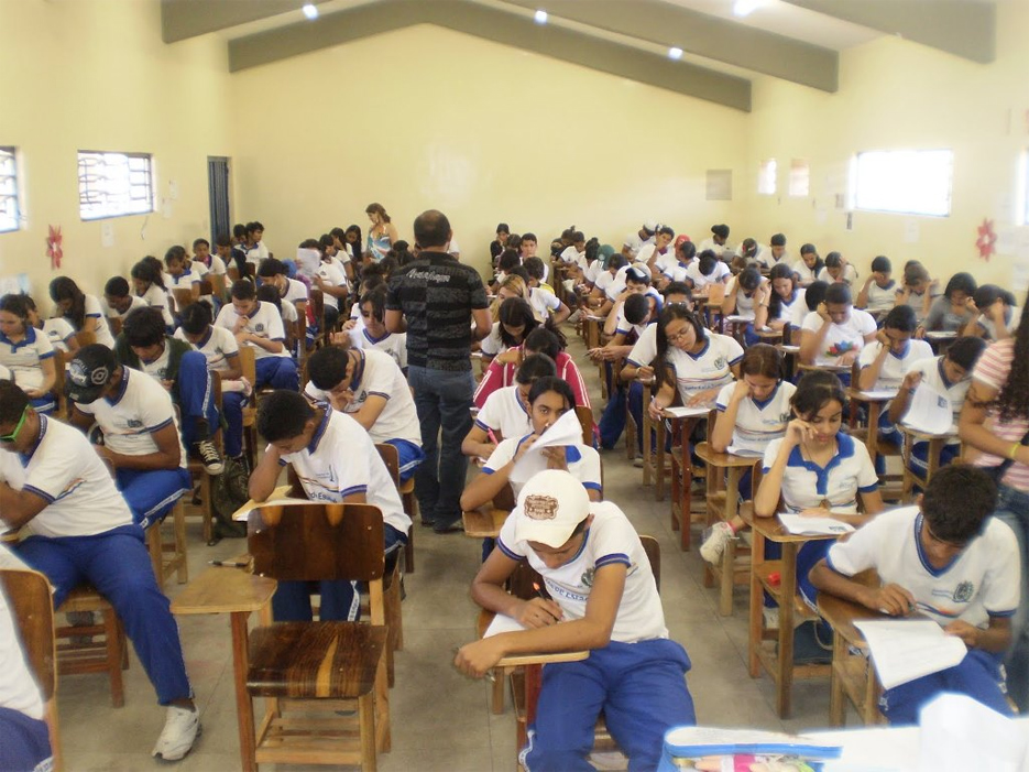 Seduc orienta quanto aos prazos e procedimentos para reserva de vagas online na rede estadual de ensino de Rondônia - News Rondônia
