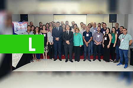 ATUALIZAÇÃO DA LEGISLAÇÃO E TÉCNICAS JUDICIAIS SÃO DEBATIDAS POR OFICIAIS DE JUSTIÇA DA JT EM ENCONTRO - News Rondônia