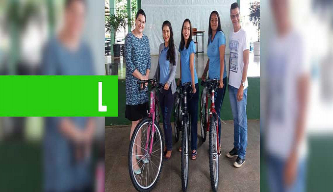 ALUNOS DE CEREJEIRAS SÃO PREMIADOS NO CONCURSO 'JUSTIÇA E CIDADANIA NA ESCOLA' - News Rondônia