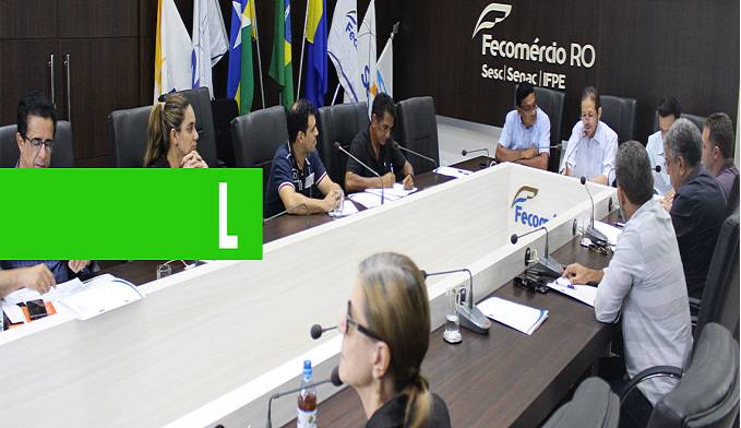 PISO SALARIAL DOS TRABALHADORES DO COMÉRCIO DO INTERIOR DE RONDÔNIA SEGUE SEM ACORDO - News Rondônia