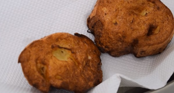 COMO FAZER RABANADAS DE NATAL CROCANTES E DELICIOSAS! - News Rondônia