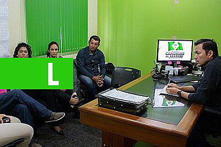 PREFEITURA DE CANDEIAS DO JAMARI VAI APOIAR COLETA DE MATERIAIS RECICLÁVEIS - News Rondônia