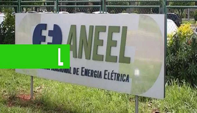 PF MIRA EX-DIRETORES DA ANEEL POR PAGAMENTO DE PROPINA - News Rondônia