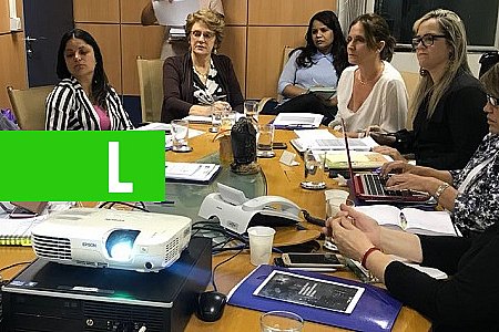 INSTANCIAS DE GOVERNANÇAS EM DISCUSSÃO NA SETUR - News Rondônia