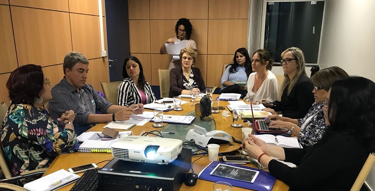 INSTANCIAS DE GOVERNANÇAS EM DISCUSSÃO NA SETUR - News Rondônia