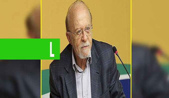 EX-GOVERNADOR DE SÃO PAULO ALBERTO GOLDMAN MORRE AOS 81 ANOS - News Rondônia