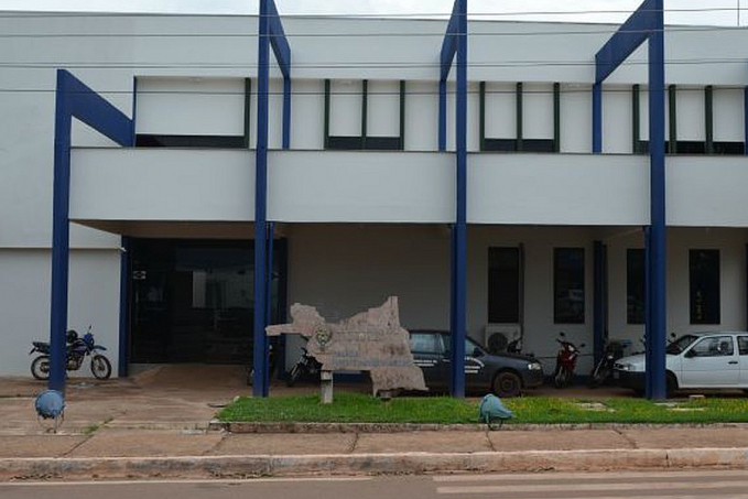Seletivo de Pimenta Bueno: Inscrições para sete vagas na saúde vão até o dia 18 - News Rondônia