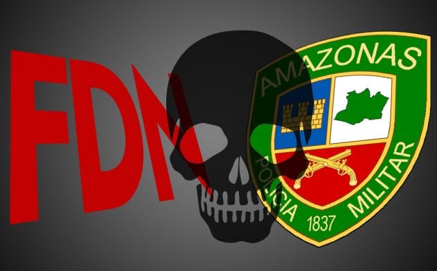 PARA CADA PM MORTO, 30 BANDIDOS MORRERÃO; DIZ POLICIAIS APÓS AMEÇA DE FACÇÃO - News Rondônia