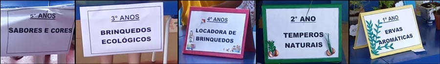 Escola São Francisco de Assis realiza Feira de Jovens Empreendedores - News Rondônia