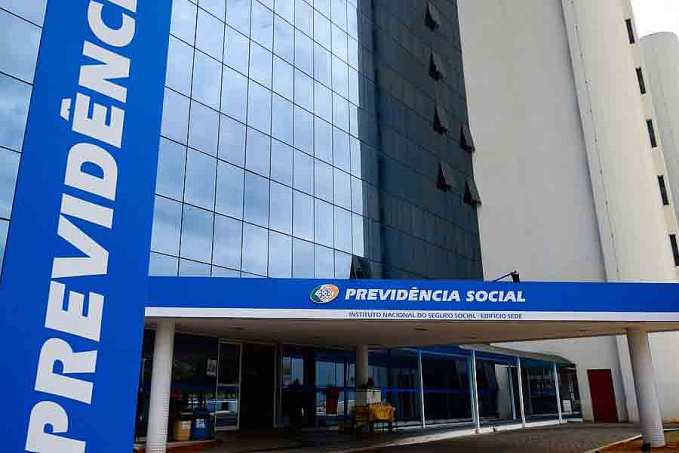 INSS alerta sobre tentativas de golpe envolvendo revisões de benefício - News Rondônia