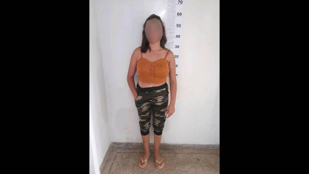 Polícia Civil deflagra megaoperação em várias cidades de Rondônia; em Vilhena, traficante de 22 anos é presa - News Rondônia