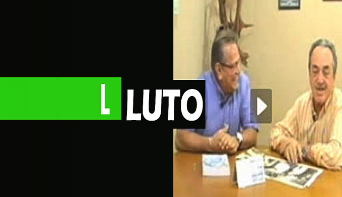 LUTO: MORRE AUTOR DO HINO DE PORTO VELHO, CLÁUDIO BATISTA FEITOSA - News Rondônia