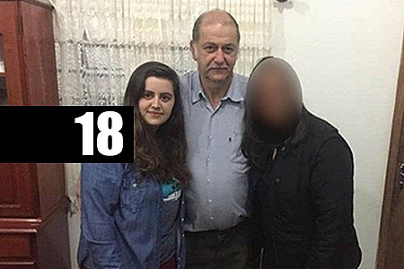 HOMEM MATA PAI E IRMÃ POR DISCORDAR DE DIVISÃO DA HERANÇA - News Rondônia