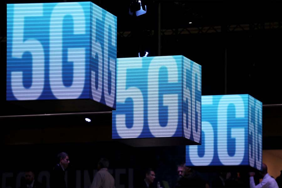 Ministério da Economia faz evento para analisar 5G em outros países - News Rondônia