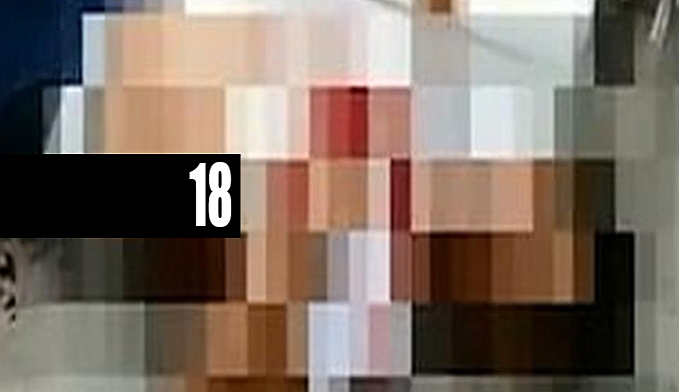 MULHER MATA NAMORADO COM TESOURADAS APÓS ELE CHAMÁ-LA DE GORDA - News Rondônia