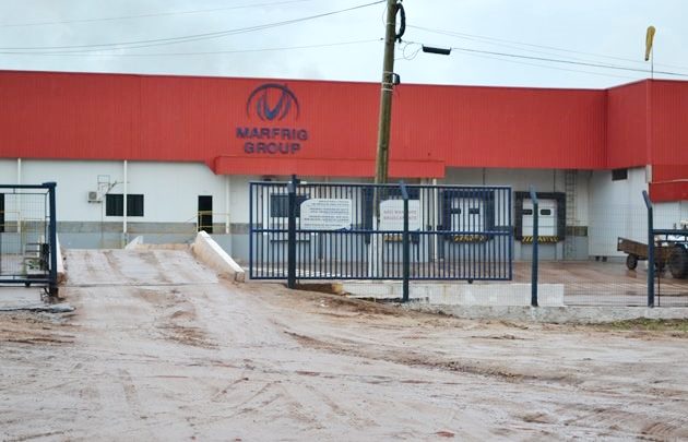 Marfrig realiza campanha de inclusão de talentos para contratação de PCD em Chupinguaia, em Rondônia - News Rondônia