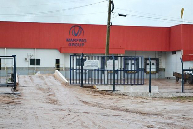 Marfrig realiza campanha de inclusão de talentos para contratação de PCD em Chupinguaia, em Rondônia - News Rondônia