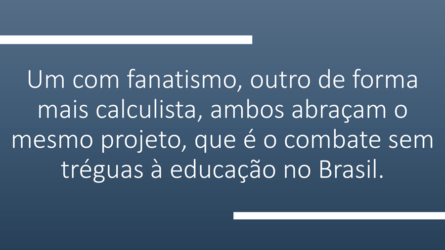 BOLSONARO ACERTOU? - POR VICTORIA BACON - News Rondônia