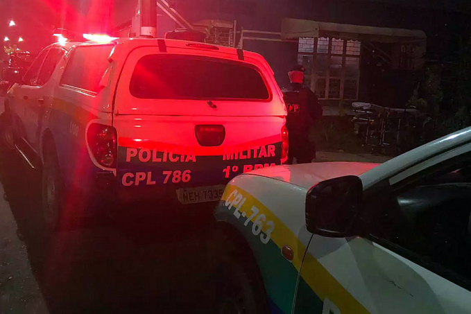 RECUSOU SEXO - Jovem é brutalmente espancada na Zona Leste - News Rondônia