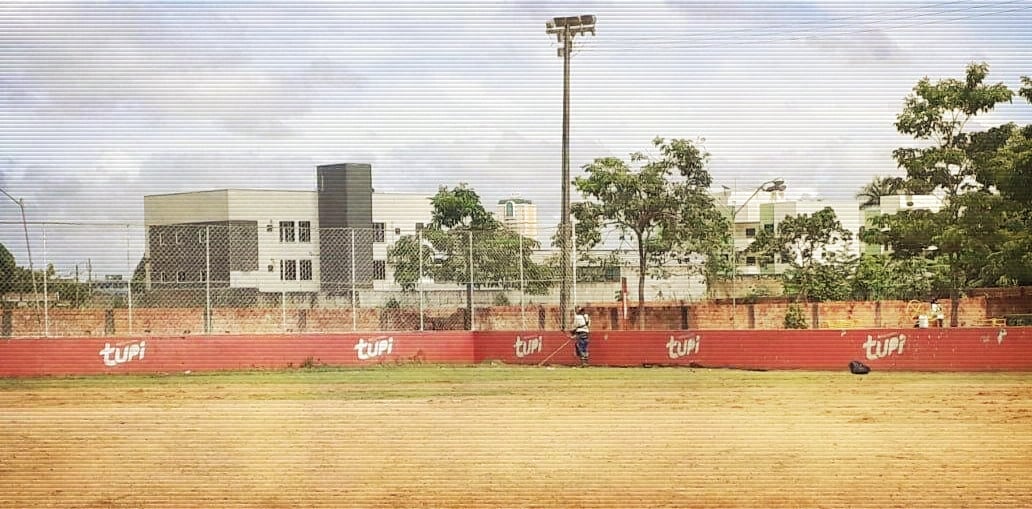 Abaixo-assinado tenta impedir apresentações do 'Circo Garcez' em campinho de futebol na zona sul - News Rondônia