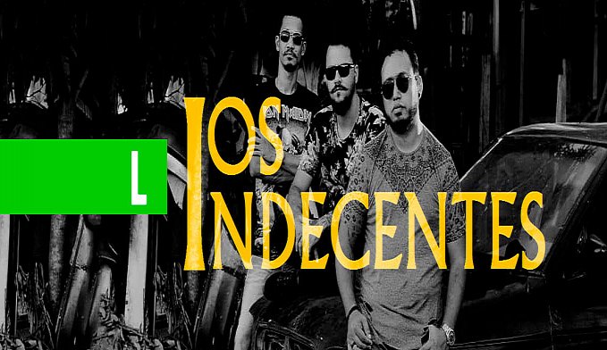 FESTIVAL BOTO ROCK: OS INDECENTES - News Rondônia