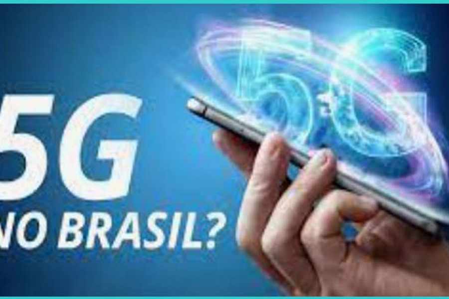 Está chegando mais uma revolução nas comunicações. Leilão vai definir implantação do 5g no país - News Rondônia