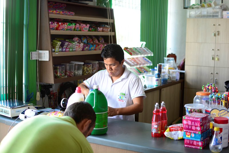 MICRO E PEQUENAS EMPRESAS EMPREGAM MAIS GENTE - News Rondônia