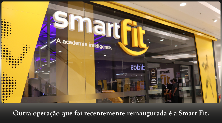 Porto Velho Shopping se consolida como primeiro centro comercial da Região Norte a oferecer mix de serviços de saúde - News Rondônia