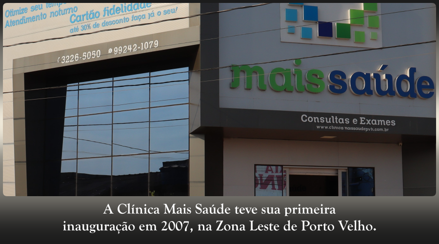 Porto Velho Shopping se consolida como primeiro centro comercial da Região Norte a oferecer mix de serviços de saúde - News Rondônia