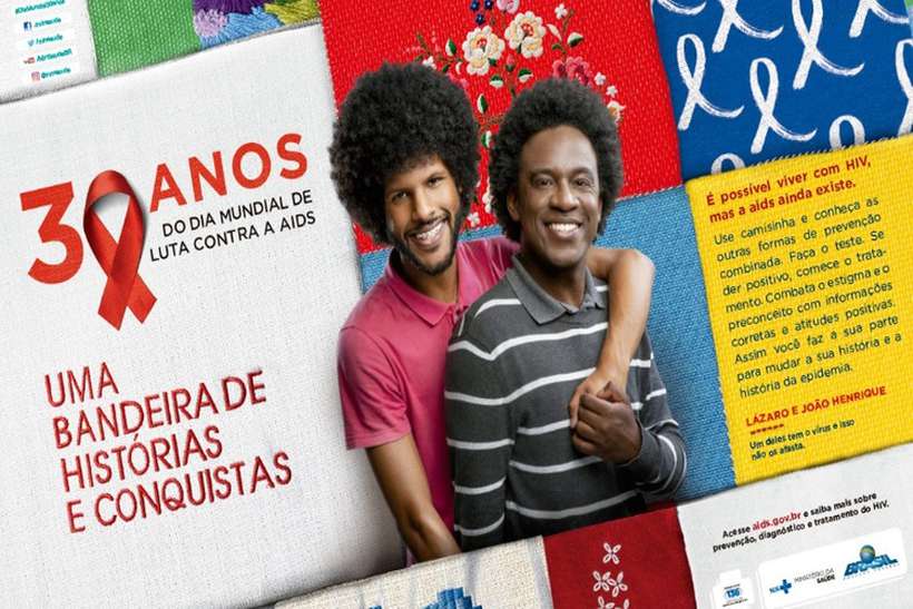 MINISTÉRIO DA SAÚDE: DIRETORA DO DEPARTAMENTO DE HIV É EXONERADA - News Rondônia