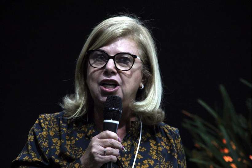 MINISTÉRIO DA SAÚDE: DIRETORA DO DEPARTAMENTO DE HIV É EXONERADA - News Rondônia