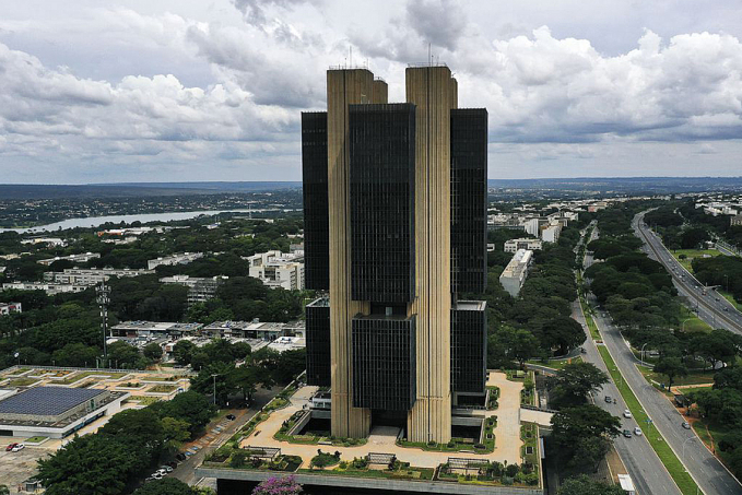 Mercado financeiro eleva projeção da inflação para 7,11% este ano - News Rondônia