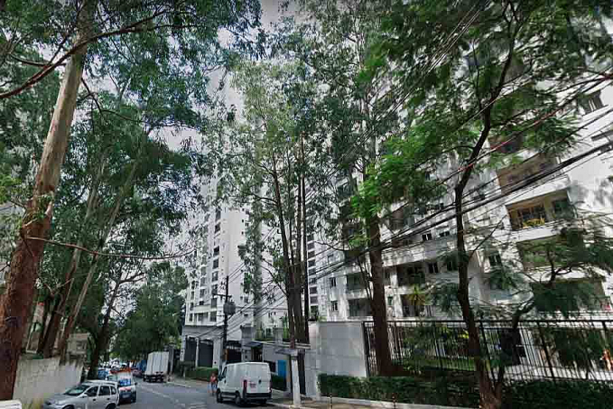 Menina de quatro anos morre após cair de segundo andar de prédio - News Rondônia