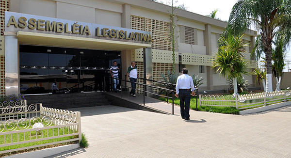 POLÍTICA & MURUPI: CUMPRINDO PROMESSAS - News Rondônia