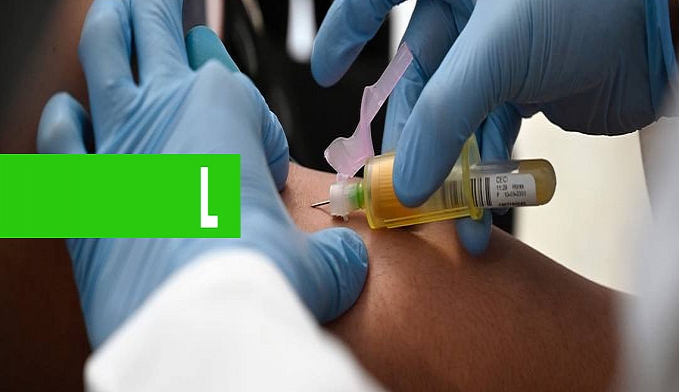 VACINA CONTRA HIV ENTRARÁ EM FASE AVANÇADA DE TESTE EM HUMANOS EM OITO PAÍSES, INCLUSIVE O BRASIL - News Rondônia