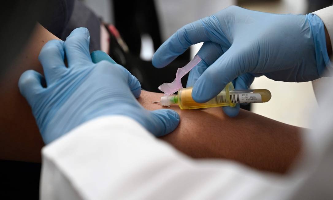 VACINA CONTRA HIV ENTRARÁ EM FASE AVANÇADA DE TESTE EM HUMANOS EM OITO PAÍSES, INCLUSIVE O BRASIL - News Rondônia