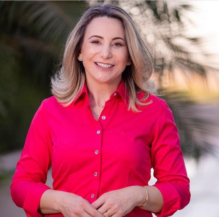 JAQUELINE CASSOL CONCLAMA SOCIEDADE RONDONIENSE PARA PARTICIPAR DE MOVIMENTO CONTRA AUMENTO DA TARIFA DE ENERGIA - News Rondônia