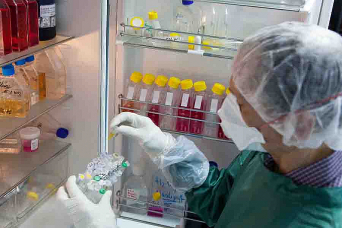 Saúde municipal compra 14 câmaras frias em renovação completa da rede de conservação de vacinas - News Rondônia