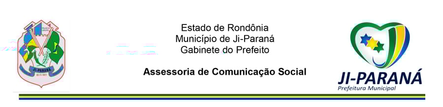 PRIMEIRO CASO DE CORONAVÍRUS É CONFIRMADO EM JI-PARANÁ (VÍDEO) - News Rondônia