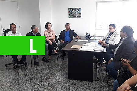 ESTADO SE DISPÕE A OFERTAR O TRANSPORTE ESCOLAR DE ALUNOS DE NOVA MUTUM PARANÁ - News Rondônia